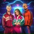 Nlo & Оксана Почепа (Акула) & DJ Lev