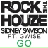 Sidney Samson vs. Florence Welch