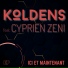 KOLDENS feat. Cyprien Zeni