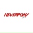 Neverpony