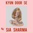 Sia Sharma