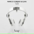 Marco Corvino, Elihu