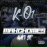 K-Oz feat. D lok