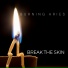 Burning Aries