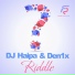 Dj Haipa & Den1x