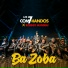 Les 7 Commandos, ROBINIO MUNDIBU