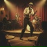 Lamp House, Sixties Echo