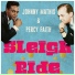 Johnny Mathis With Percy Faith & His Orchestra