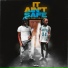 GTA Cash, Lil Lyric