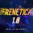 MC RF3 feat. 3x, MC Luan da ZL