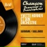 Yvette Horner et son orchestre