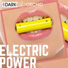 101 Dark Orchid Music