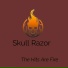 Skull Razor