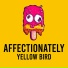 yellow bird