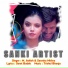 M Ashish, Sasmita Mishra