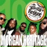Jah Cure feat. Morgan Heritage