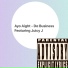 Ayo Aight feat. Juicy J