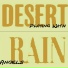 Desert Rain