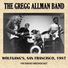 Gregg Allman Band
