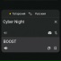 Cyber Night
