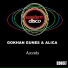 Alica & Gokhan Gunes