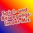 Simone Sommerland, Karsten Glück, die Kita-Frösche