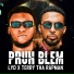 Lyd, Terry Tha Rapman