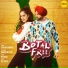 Jordan Sandhu feat. Samreen Kaur