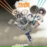 Travie McCoy feat. T-Pain & Young Cash