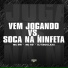 Dj Esculaxa, MC RD, MC MN feat. Gangstar Funk