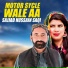 Sajjad Hussain Saqi