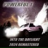 Powerful T.