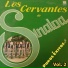 Los Cervantes de Sinaloa