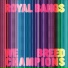Royal Bangs