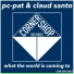 Pc-Pat, Claud Santo
