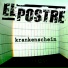 El Postre