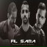 Zap Tharwat - Sara El Hany - Amir Eid