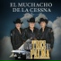 Los tres de la palma
