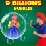 D Billions