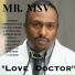 Mr. MSV