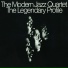 The Modern Jazz Quartet