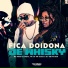 Mc Rose Da Treta, Mc Jd Do Rasta, dj gb do dick