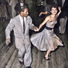 Little Esther, Johnny Otis Orchestra, Mel Walker