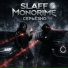 SLAFF, monorime