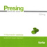 Presing