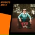 MiLO131, NORTHERN LIGHTS CREW, Corsas feat. Maxxo