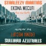 Starleezy Martins