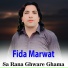 Fida Marwat