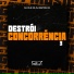 DJ CLS 011, DJ MATOS 011, G7 MUSIC BR