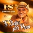 Francisco Silva - uma Pancada de Romance